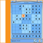 Spb Sudoku