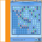 Spb Minesweeper