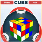 Mobirate 3D Color Cube