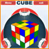 Mobirate 3D Color Cube