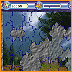   Mega Puzzle 
