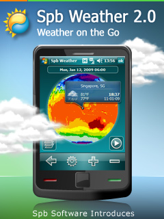 Spb Weather 2.0 Spb Weather 2.0